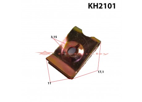KH2101
