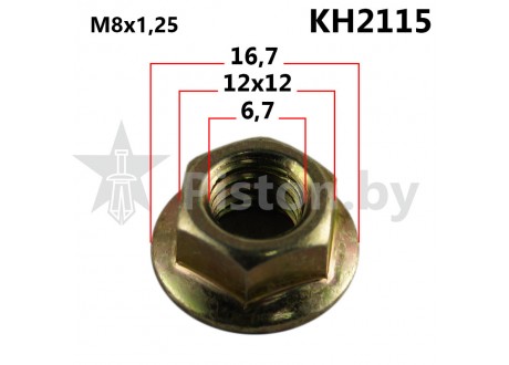 KH2115