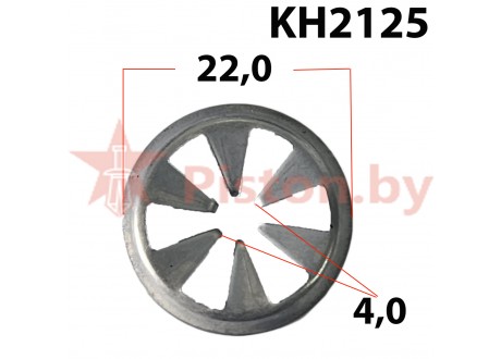 KH2125