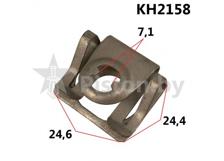 KH2158