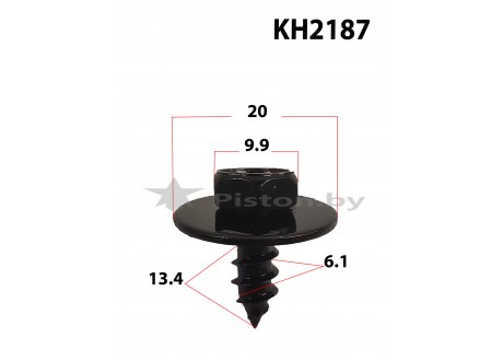 KH2187