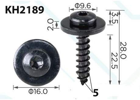 KH2189