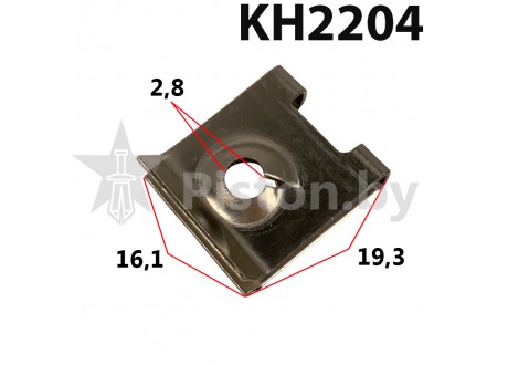 KH2204