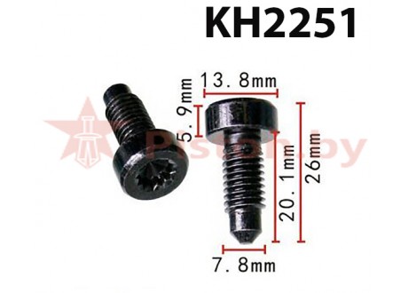 KH2251