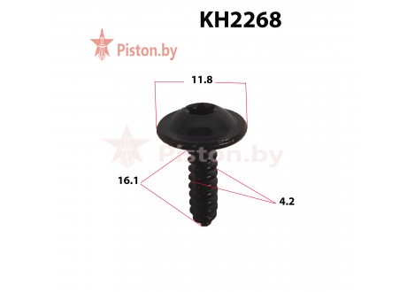 KH2268