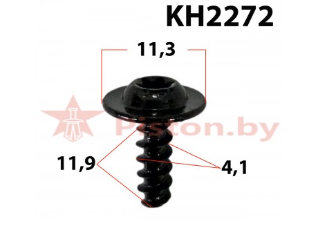 KH2272