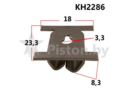 KH2286