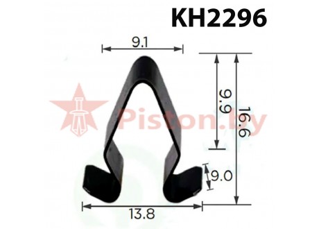 KH2296