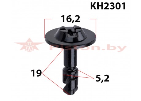 KH2301
