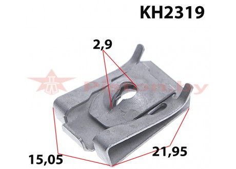 KH2319