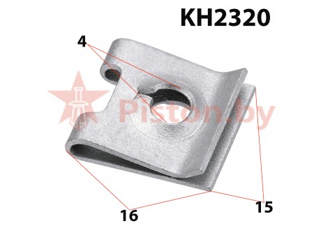 KH2320