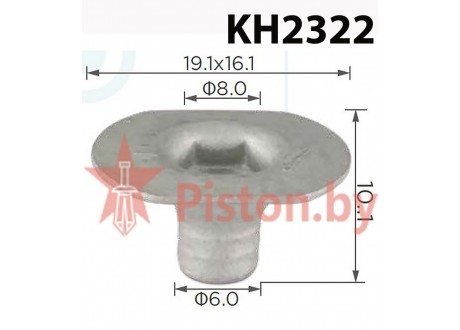 KH2322