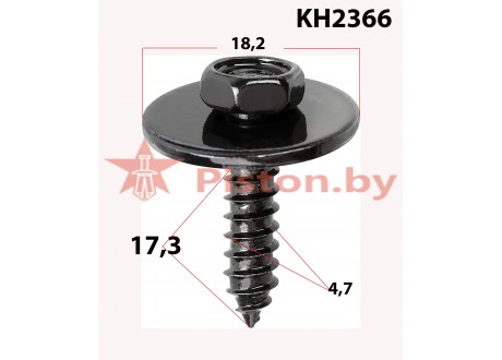 KH2366