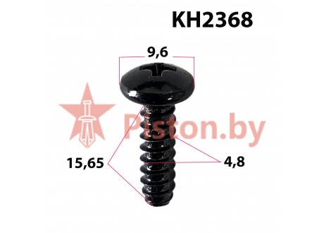 KH2368