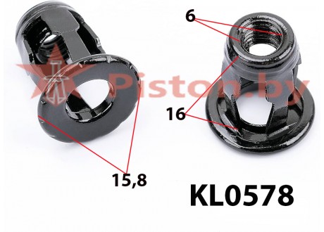 KL0578