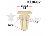 KL0682