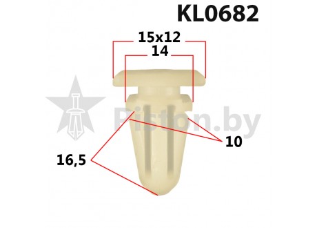 KL0682