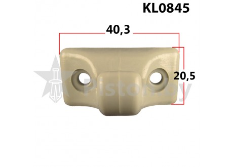 KL0845