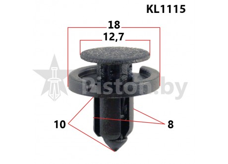 KL1115