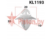 KL1193