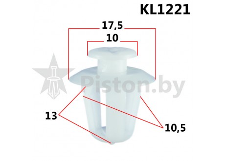 KL1221