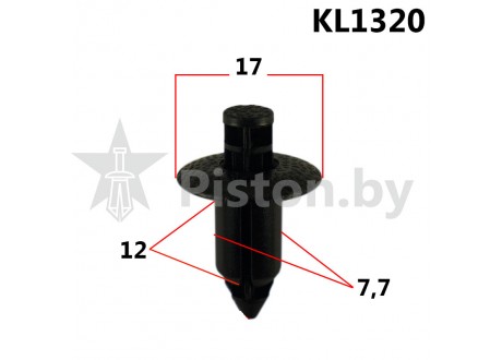 KL1320