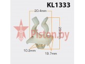 KL1333