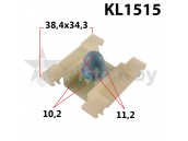 KL1515