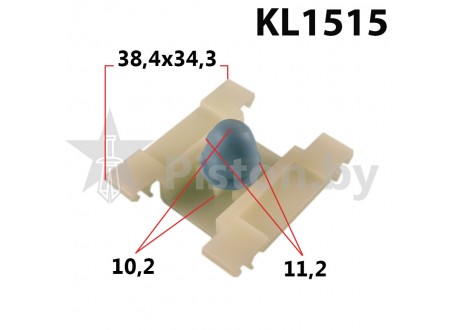 KL1515