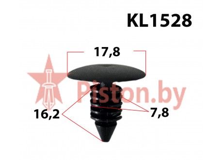 KL1528