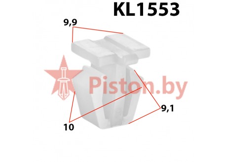 KL1553