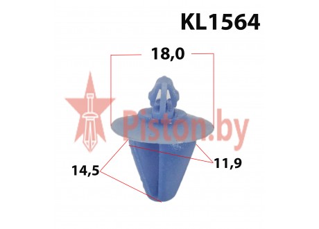 KL1564