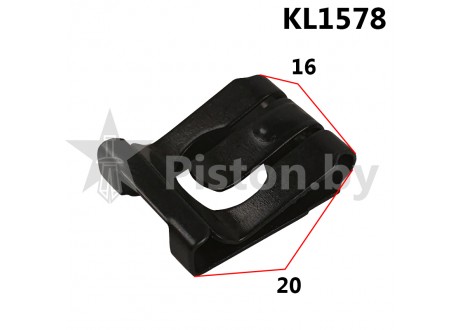 KL1578