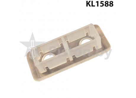 KL1588