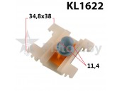 KL1622