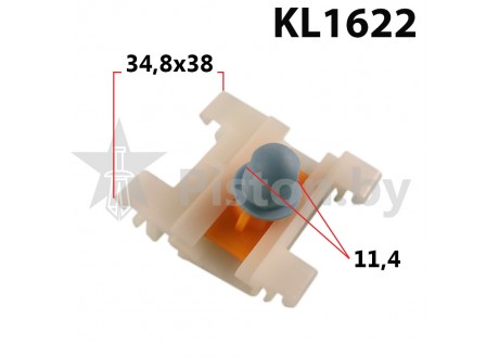 KL1622