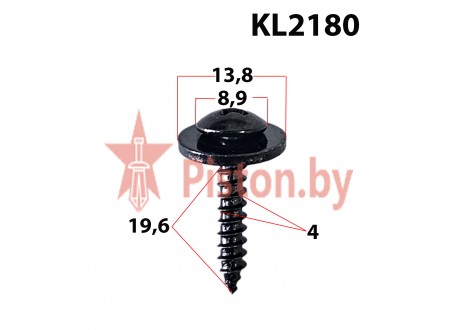 KL2180