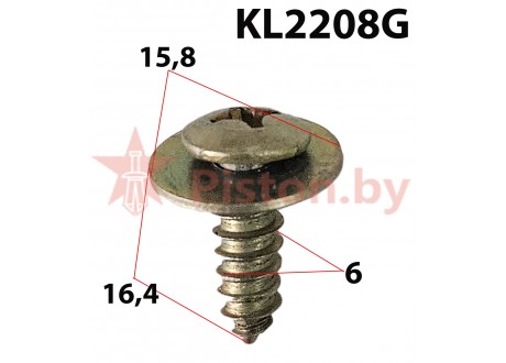 KL2208G