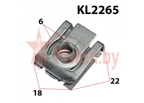 KL2265