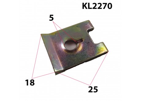 KL2270