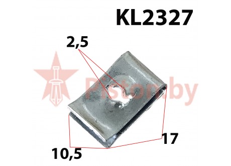 KL2327