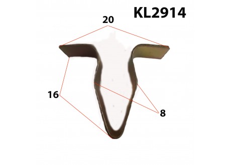 KL2914