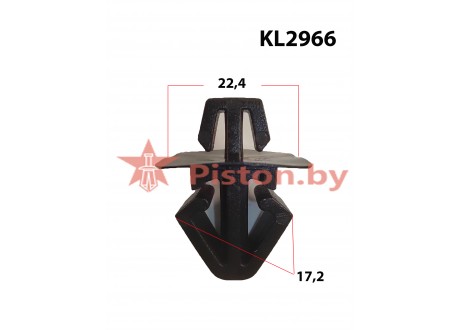 KL2966