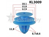 KL3009