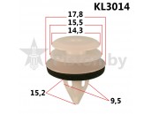 KL3014