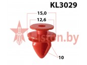KL3029