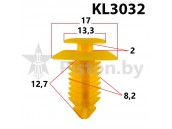 KL3032