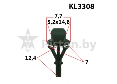 KL3308