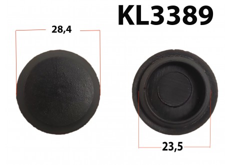 KL3389