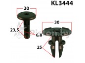 KL3444